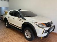 Bán xe Mitsubishi Triton 4x2 MT 2018 giá 380 Triệu - Đăk Lăk