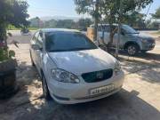 Bán xe Toyota Corolla altis 2003 1.3J MT giá 80 Triệu - Đà Nẵng