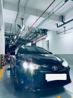 Bán xe Toyota Vios 2021 1.5E CVT giá 355 Triệu - Bình Dương