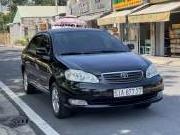 Bán xe Toyota Corolla altis 2005 1.8G MT giá 225 Triệu - TP HCM