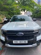 Bán xe Ford Ranger 2024 Sport 2.0L 4x4 AT giá 670 Triệu - Bắc Ninh