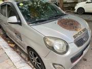 Bán xe Kia Morning 2010 SX 1.1 AT giá 115 Triệu - Hà Nội