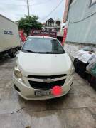 Bán xe Chevrolet Spark Van 1.0 AT 2011 giá 95 Triệu - Hà Nội