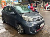 Bán xe Kia Morning 2016 Si AT giá 195 Triệu - TP HCM