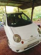Bán xe Daewoo Matiz SE 0.8 MT 2007 giá 65 Triệu - Đồng Nai