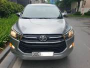 Bán xe Toyota Innova 2017 2.0E giá 330 Triệu - Hà Nội