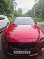 Bán xe Mazda 6 2019 Premium 2.0 AT giá 450 Triệu - Hà Nội