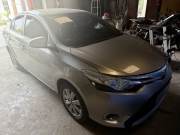 Bán xe Toyota Vios 1.5G 2016 giá 290 Triệu - Thái Nguyên