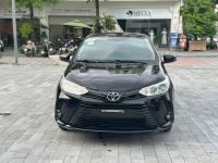 Bán xe Toyota Vios 2021 1.5E MT giá 305 Triệu - Hà Nội