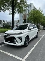 Bán xe Toyota Avanza 2023 Premio 1.5 AT giá 418 Triệu - Hà Nội