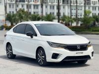 Bán xe Honda City 2021 RS 1.5 AT giá 405 Triệu - Hà Nội
