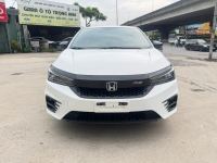 Bán xe Honda City 2022 RS 1.5 AT giá 425 Triệu - Hà Nội
