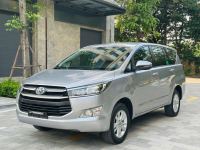 Bán xe Toyota Innova 2020 2.0E giá 398 Triệu - Hà Nội
