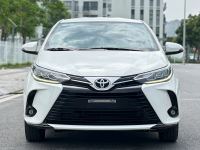 Bán xe Toyota Vios 2022 G 1.5 CVT giá 390 Triệu - Hà Nội