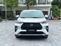 Bán xe Toyota Veloz 2023 Cross Top 1.5 CVT giá 495 Triệu - Hà Nội