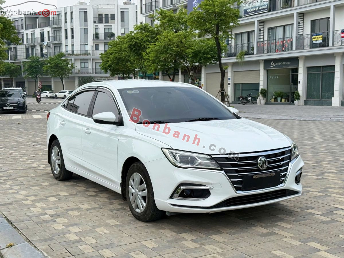 MG 5 1.5 MT 2025 - 245 Triệu 3