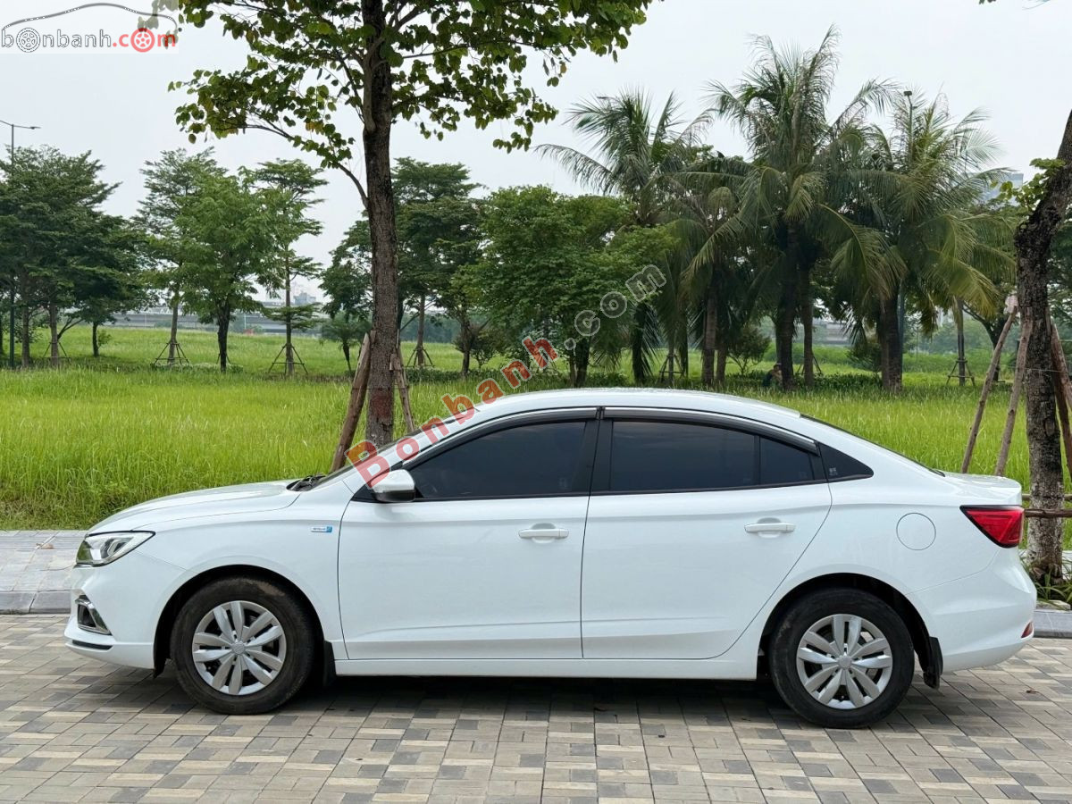 MG 5 1.5 MT 2025 - 245 Triệu 4