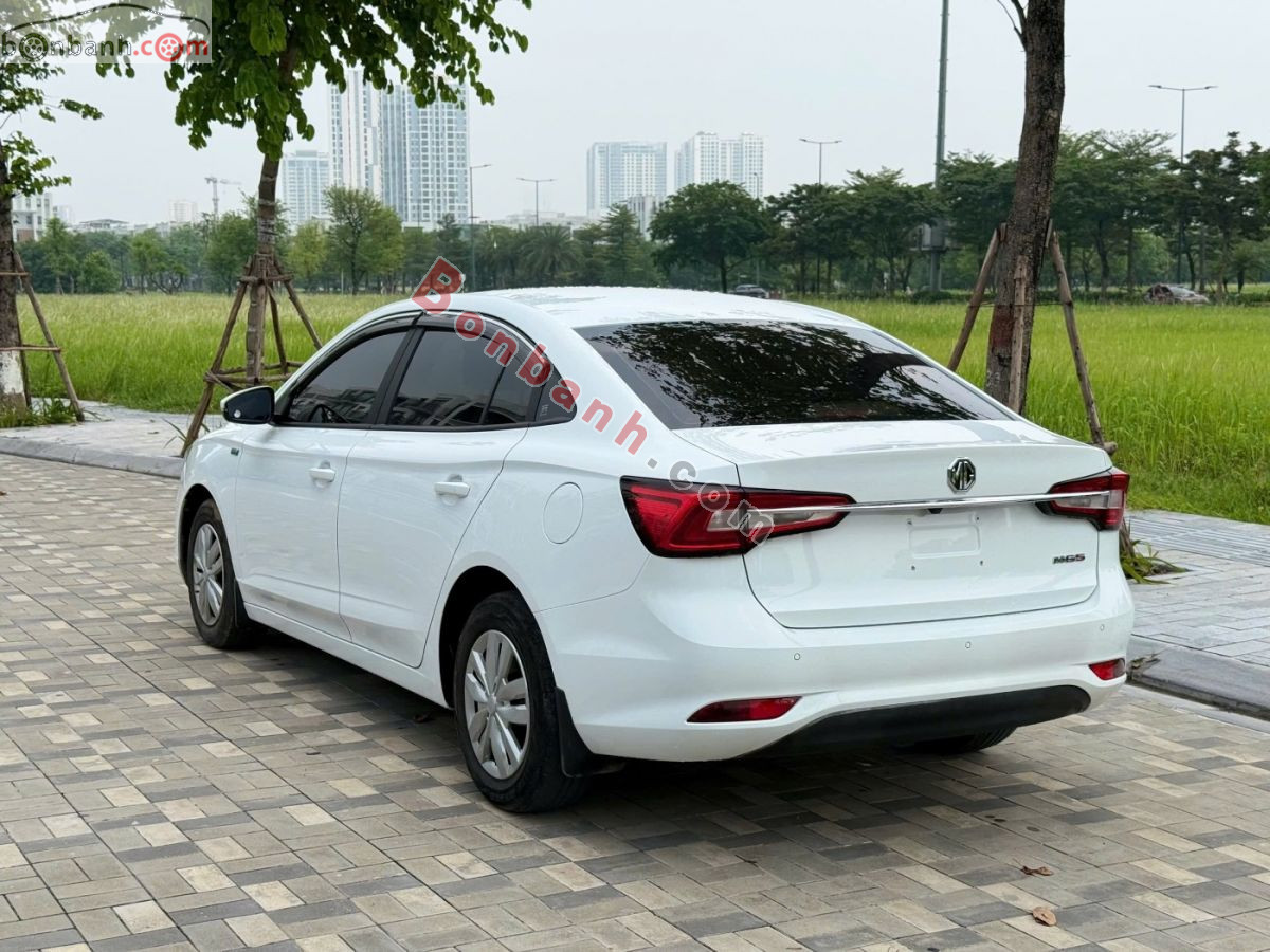 MG 5 1.5 MT 2025 - 245 Triệu 5