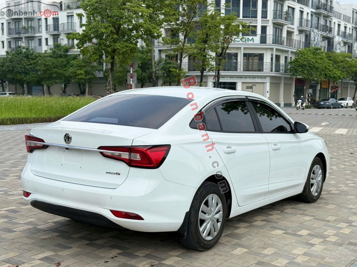 MG 5 1.5 MT 2025 - 245 Triệu 6