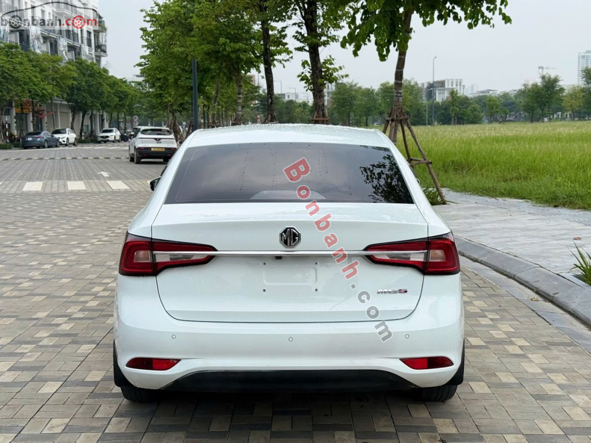 MG 5 1.5 MT 2025 - 245 Triệu 7