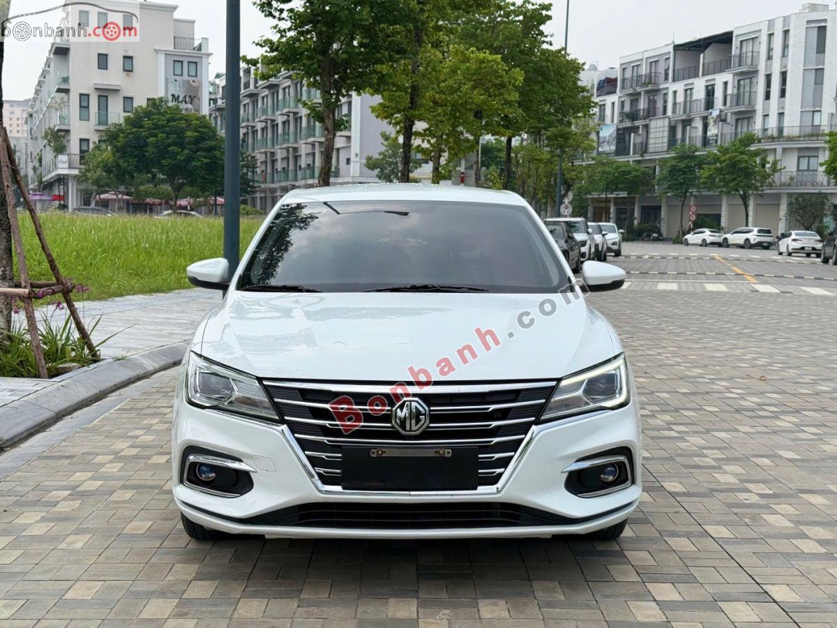 MG 5 1.5 MT 2025 - 245 Triệu