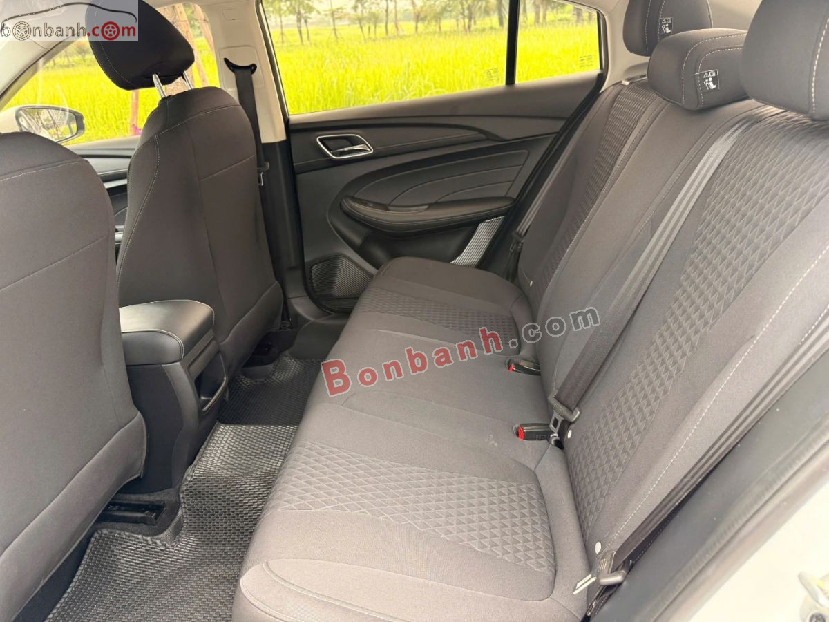 MG 5 1.5 MT 2025 - 245 Triệu 9