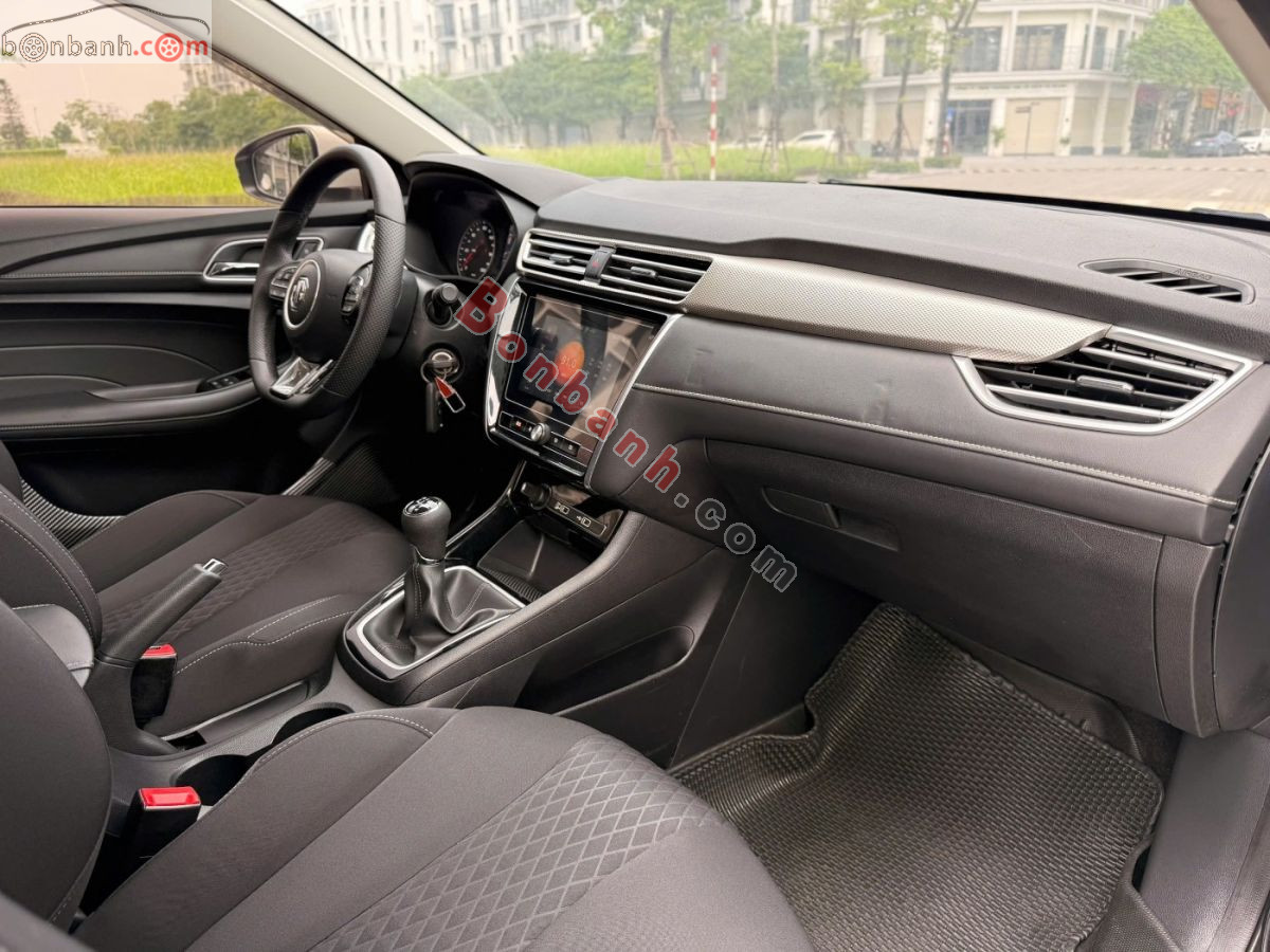 MG 5 1.5 MT 2025 - 245 Triệu 10