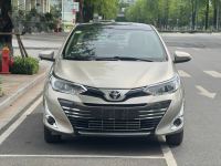 Bán xe Toyota Vios 2019 1.5G giá 345 Triệu - Hà Nội