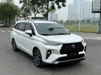 Bán xe Toyota Veloz 2023 Cross Top 1.5 CVT giá 485 Triệu - Hà Nội