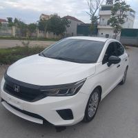 Bán xe Honda City 2021 L 1.5 AT giá 355 Triệu - Nghệ An