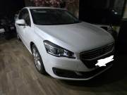 Bán xe Peugeot 508 2015 1.6 AT giá 350 Triệu - Hà Nội