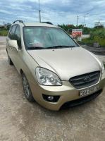Bán xe Kia Carens 2010 LX 1.6 MT giá 136 Triệu - Thanh Hóa