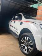 Bán xe Ford Ranger 2019 Wildtrak 2.0L 4x4 AT giá 590 Triệu - Đăk Lăk