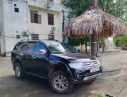 Bán xe Mitsubishi Pajero Sport 2016 D 4x2 MT giá 365 Triệu - Thanh Hóa