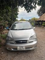 Bán xe Chevrolet Vivant CDX MT 2009 giá 98 Triệu - TP HCM