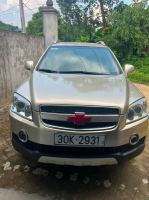Bán xe Chevrolet Captiva 2008 LT 2.4 MT giá 95 Triệu - Tuyên Quang