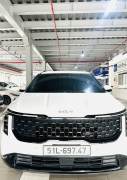 Bán xe Kia Carnival 2025 Signature 2.2D giá 1 Tỷ 390 Triệu - TP HCM