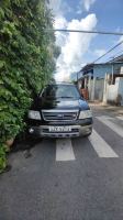 Bán xe Ford Escape 2004 3.0 V6 giá 115 Triệu - TP HCM