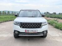 Bán xe Baic Q7 1.5 AT 2019 giá 290 Triệu - TP HCM