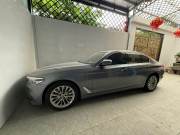 Bán xe BMW 5 Series 2018 530i Luxury Line giá 990 Triệu - TP HCM