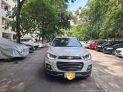 Bán xe Chevrolet Captiva 2016 Revv LTZ 2.4 AT giá 335 Triệu - Hà Nội