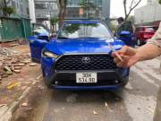 Bán xe Toyota Corolla Cross 2020 1.8G giá 515 Triệu - Hà Nội