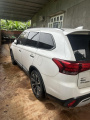 Bán xe Mitsubishi Outlander 2021 2.0 CVT giá 610 Triệu - TP HCM