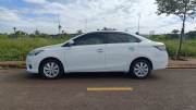 Bán xe Toyota Vios 2018 1.5E CVT giá 295 Triệu - Đăk Lăk