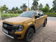 Bán xe Ford Ranger 2023 Wildtrak 2.0L 4x4 AT giá 810 Triệu - Lào Cai