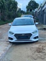 Bán xe Hyundai Accent 2019 1.4 MT giá 277 Triệu - Gia Lai
