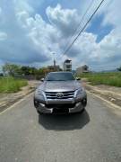 Bán xe Toyota Fortuner 2019 2.4G 4x2 MT giá 670 Triệu - Thanh Hóa
