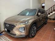 Bán xe Hyundai SantaFe 2019 Premium 2.4L HTRAC giá 800 Triệu - Hà Nội