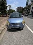 Bán xe Kia Morning 2009 EX 1.1 MT giá 70 Triệu - Bắc Ninh