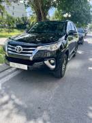 Bán xe Toyota Fortuner 2017 2.7V 4x2 AT giá 605 Triệu - Hà Nội